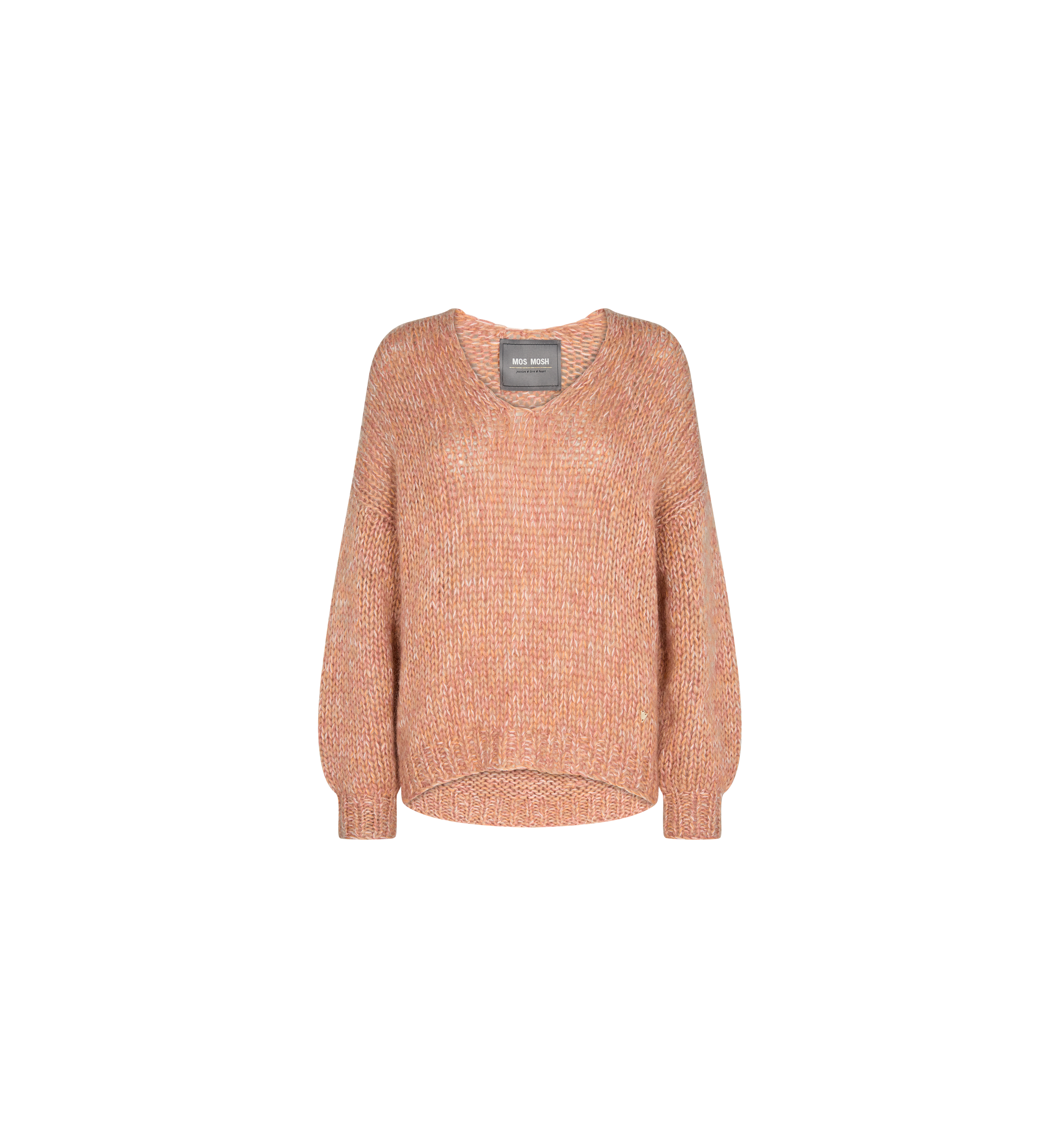 Packshot / Burlwood / Front